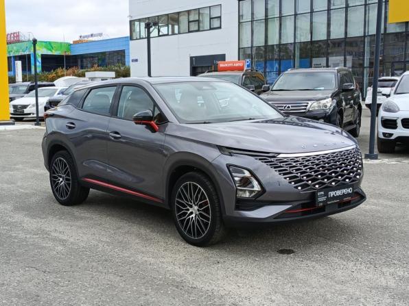 Omoda C5 I с пробегом 2022 года, цена 1 640 000 рублей, 57235 км, внедорожник, Автокод Объявления