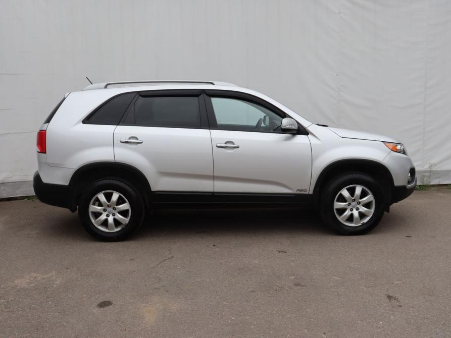 Kia Sorento II Москва  - изображение 7