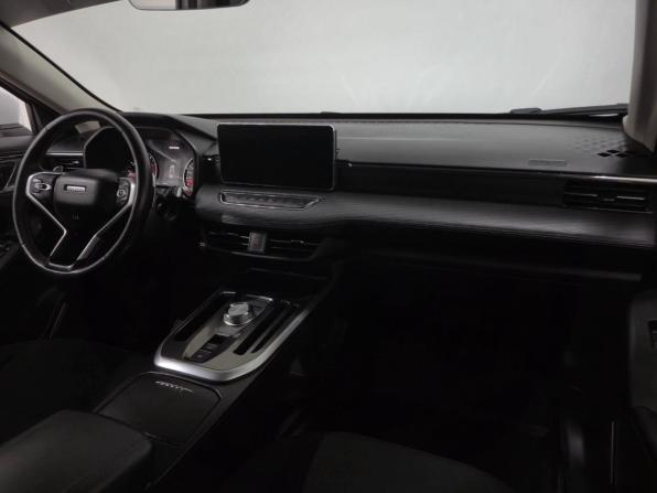 Haval Jolion I с пробегом 2022 года, цена 1 490 000 рублей, 66963 км, внедорожник, Автокод Объявления