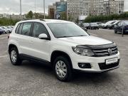 Volkswagen Tiguan I Рестайлинг Мурманск  - изображение 21