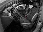 Audi Q3 II (F3) Москва  - изображение 34