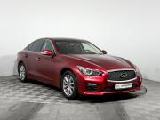 Infiniti Q50 I Санкт-Петербург  - изображение 22