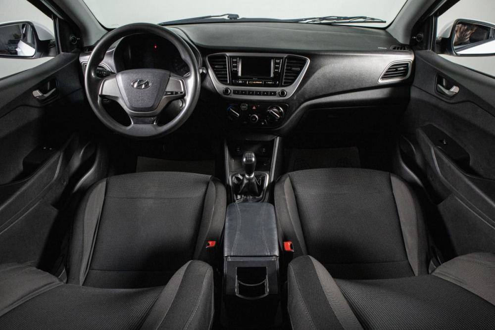 Hyundai Solaris II Сургут  - изображение 10
