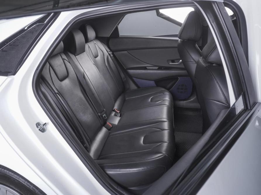 Hyundai Avante VII Ростов-на-Дону  - изображение 7
