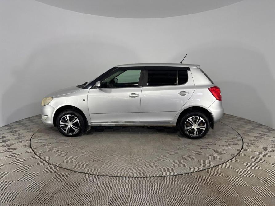 Skoda Fabia II Рестайлинг Ногинск  - изображение 13