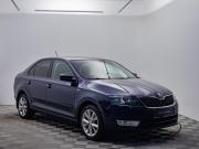 Skoda Rapid I Москва  - изображение 20