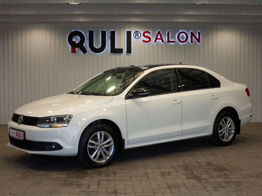 Volkswagen Jetta VI Иваново  - изображение 1