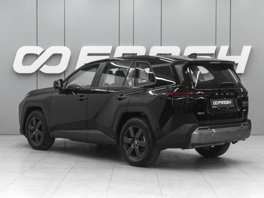 Toyota RAV4 VI (XA60) Ростов-на-Дону  - изображение 2