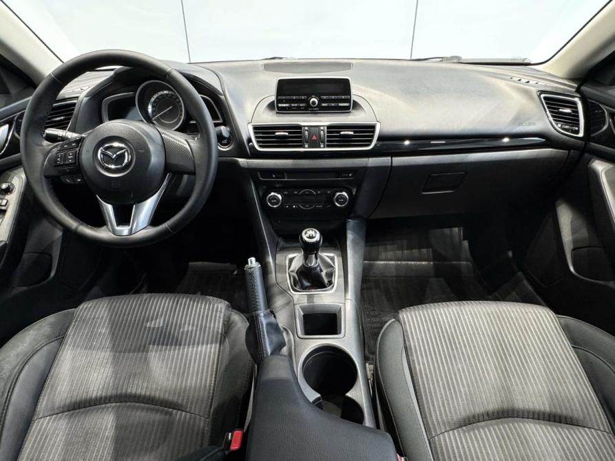 Mazda 3 III (BM) Волжский  - изображение 19