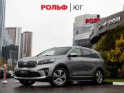 Kia Sorento III Prime Рестайлинг Москва  - изображение 23