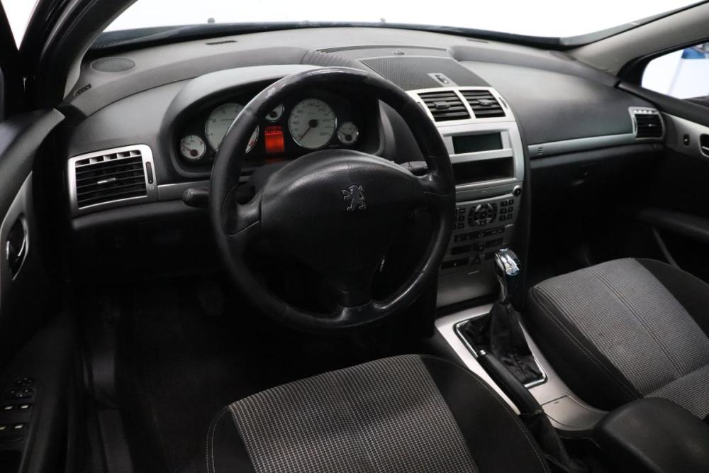 Peugeot 407 Ульяновск  - изображение 8