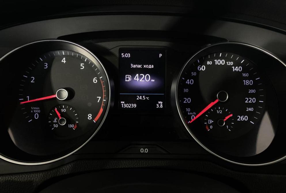 Volkswagen Passat B8 Саранск  - изображение 20