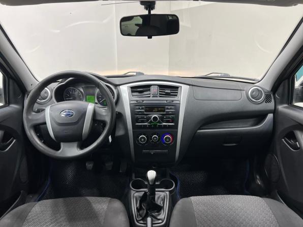 Datsun on-DO I с пробегом 2016 года, цена 419 000 рублей, 160531 км, седан, Автокод Объявления