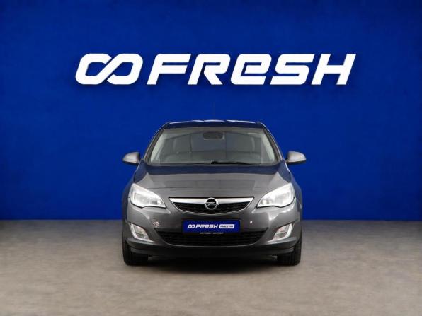 Opel Astra J с пробегом 2011 года, цена 629 050 рублей, 122748 км, хэтчбек, Автокод Объявления