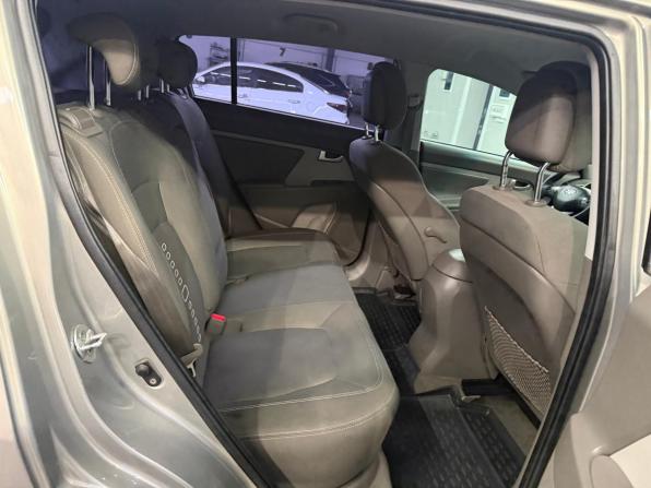 Kia Sportage III с пробегом 2010 года, цена 1 147 000 рублей, 182008 км, внедорожник, Автокод Объявления