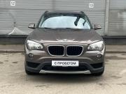BMW X1 I (E84) Рестайлинг Санкт-Петербург  - изображение 21
