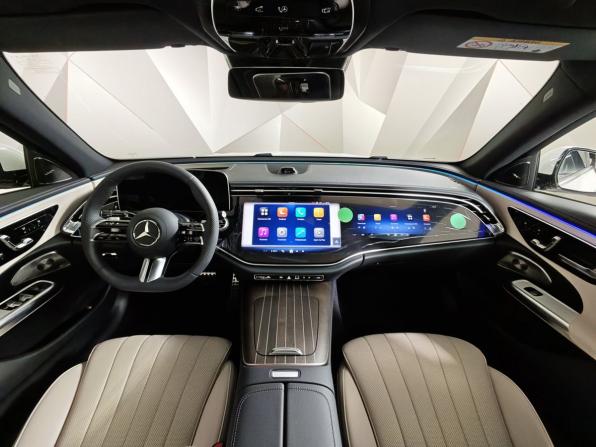 Mercedes-Benz E-Класс VI (W214 S214) с пробегом 2026 года, цена 8 500 000 рублей, 265 км, седан, Автокод Объявления