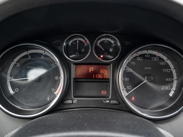 Peugeot 308 I Рестайлинг с пробегом 2012 года, цена 760 000 рублей, 113613 км, хэтчбек, Автокод Объявления