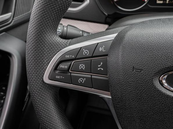 Lada (ВАЗ) Vesta I Рестайлинг (NG) с пробегом 2024 года, цена 1 290 000 рублей, 53743 км, универсал, Автокод Объявления