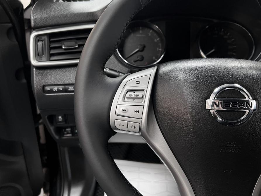 Nissan X-Trail III Тверь  - изображение 16