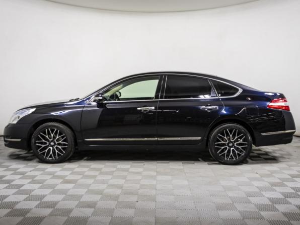 Nissan Teana II Рестайлинг с пробегом 2011 года, цена 1 098 000 рублей, 196000 км, седан, Автокод Объявления