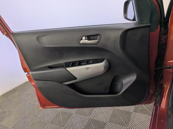 Kia Picanto III с пробегом 2018 года, цена 1 295 000 рублей, 49550 км, хэтчбек, Автокод Объявления