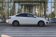 Lada (ВАЗ) Vesta I Рестайлинг (NG) Брянск  - изображение 29