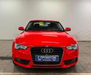 Audi A5 I (8T) Рестайлинг Санкт-Петербург  - изображение 26