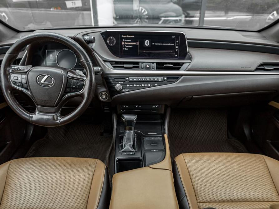 Lexus ES VII Казань  - изображение 7
