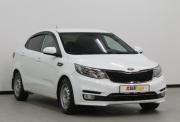 Kia Rio III Рестайлинг Екатеринбург  - изображение 31