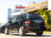 Mercedes-Benz M-Класс II (W164) Рестайлинг Москва  - изображение 22