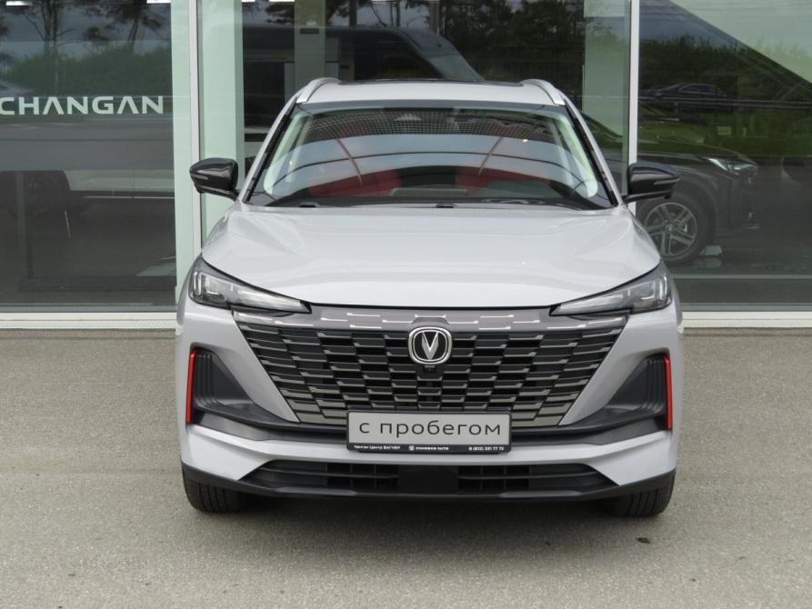 Changan UNI-S (CS55 Plus) Санкт-Петербург  - изображение 28