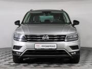 Volkswagen Tiguan II Химки  - изображение 17