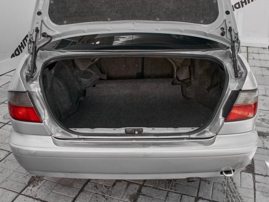 Nissan Primera II (P11) Екатеринбург  - изображение 8