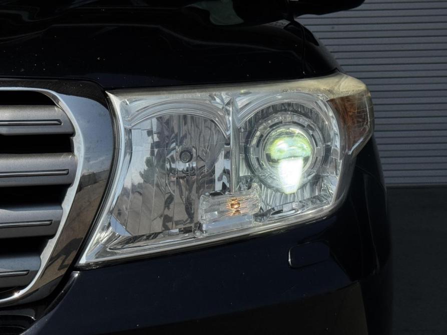Toyota Land Cruiser 200 Series Кемерово  - изображение 33