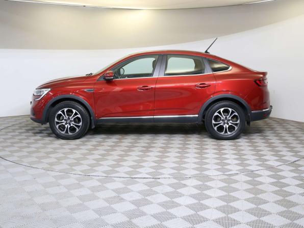 Renault Arkana I с пробегом 2019 года, цена 1 395 000 рублей, 149563 км, внедорожник, Автокод Объявления