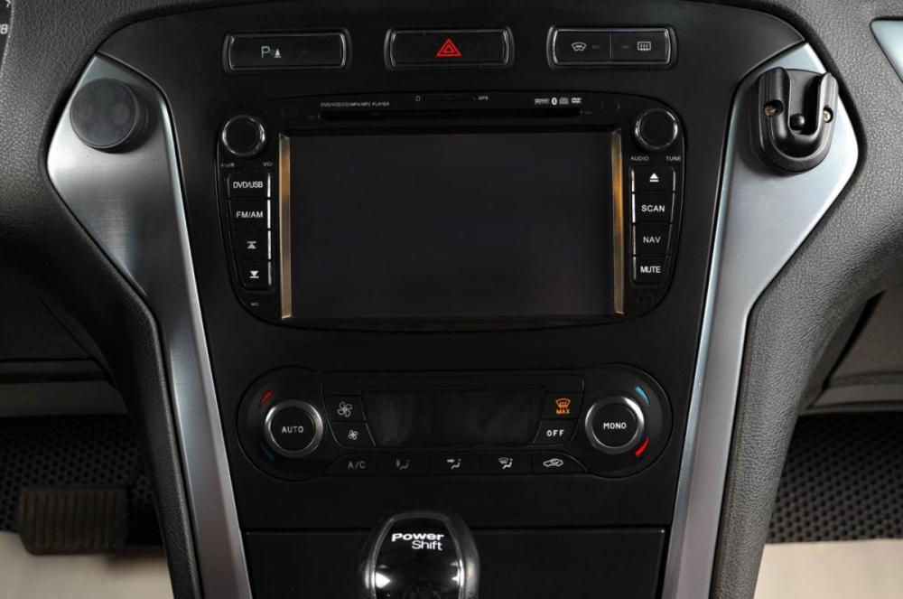 Ford Mondeo IV Рестайлинг Тюмень  - изображение 17