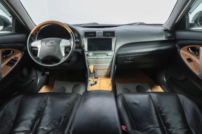 Toyota Camry VI (XV40) с пробегом 2006 года, цена 1 199 000 рублей, 405000 км, седан, Автокод Объявления