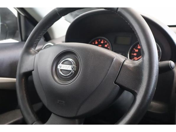 Nissan Almera III (G15) с пробегом 2015 года, цена 655 000 рублей, 215617 км, седан, Автокод Объявления