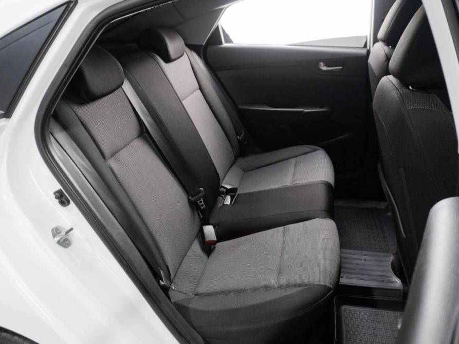 Hyundai Solaris II Рестайлинг Тюмень  - изображение 7