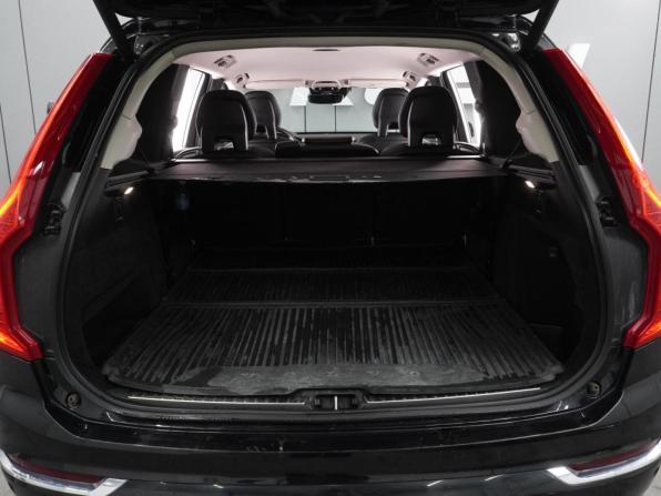 Volvo XC90 II с пробегом 2017 года, цена 3 975 000 рублей, 120987 км, внедорожник, Автокод Объявления