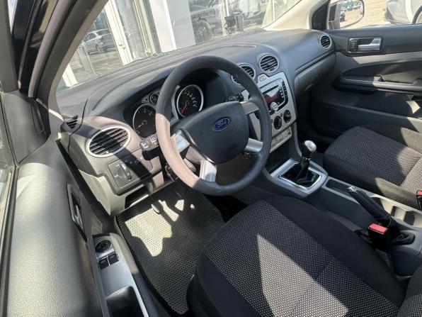 Ford Focus II Рестайлинг с пробегом 2010 года, цена 720 000 рублей, 169880 км, седан, Автокод Объявления