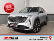 Geely Atlas II Кемерово  - изображение 31