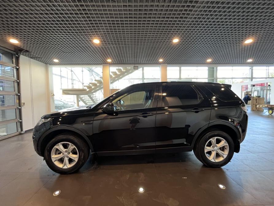 Land Rover Discovery Sport I Чебоксары  - изображение 6