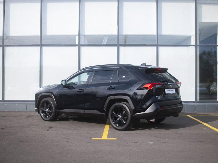 Toyota RAV4 V (XA50) Курган  - изображение 6
