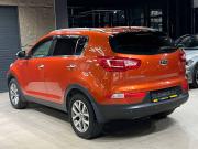 Kia Sportage III Оренбург  - изображение 31