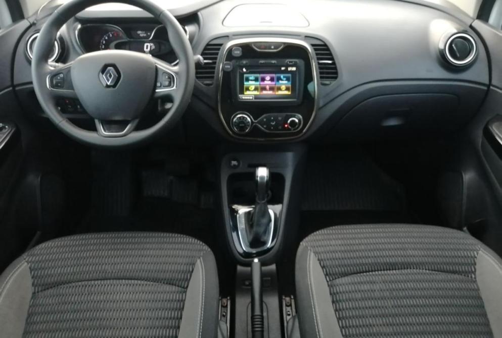 Renault Kaptur I Иваново  - изображение 10