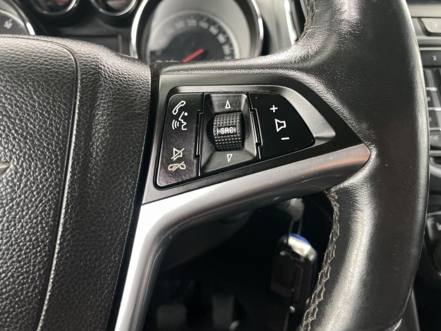 Opel Zafira C Екатеринбург  - изображение 23