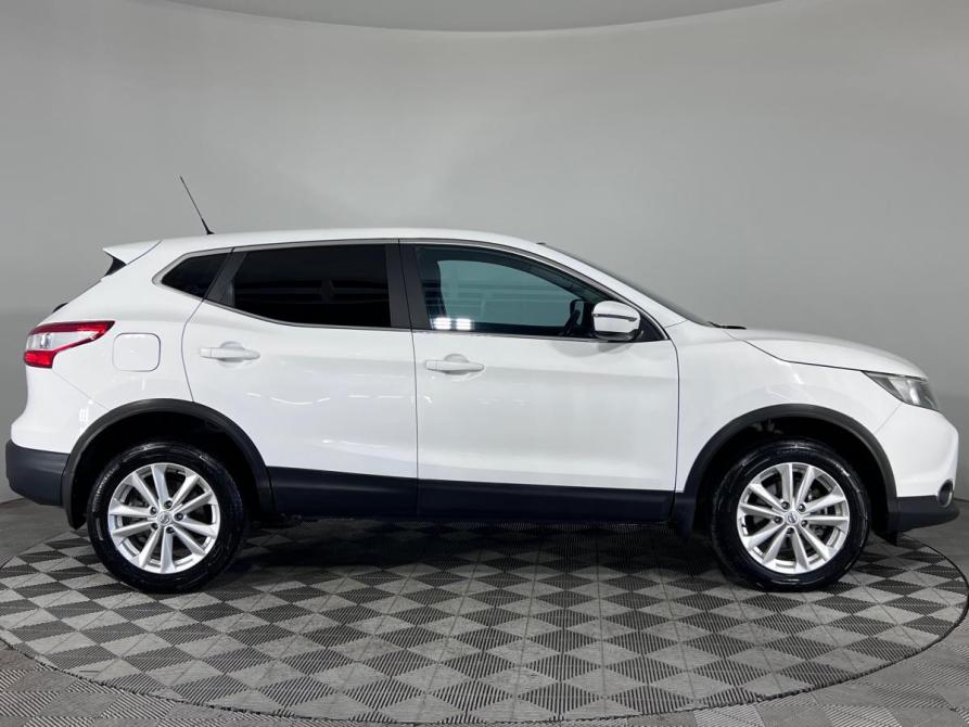 Nissan Qashqai II Ростов-на-Дону  - изображение 4