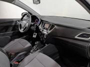 Hyundai Solaris II Рестайлинг Москва  - изображение 38